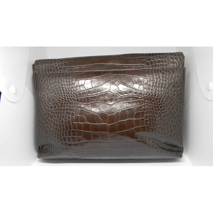 Папка для бумаг Cerutti1881 CEMA00590U BROWN