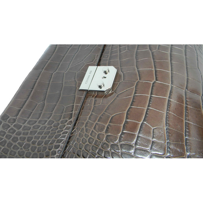 Папка для бумаг Cerutti1881 CEMA00590U BROWN