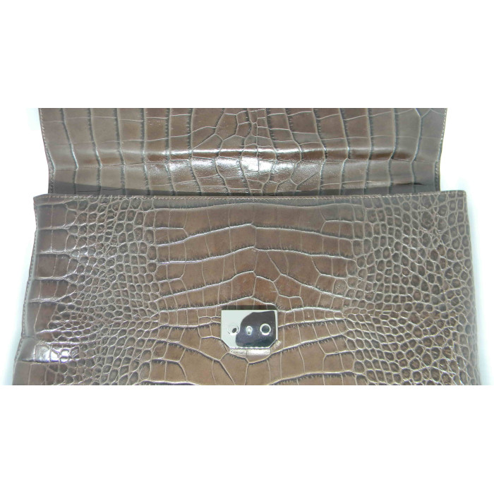 Папка для бумаг Cerutti1881 CEMA00590U BROWN