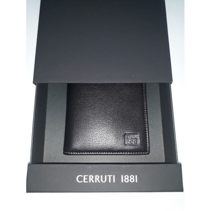 Портмоне Cerruti 1881 CEPU00458M NERO