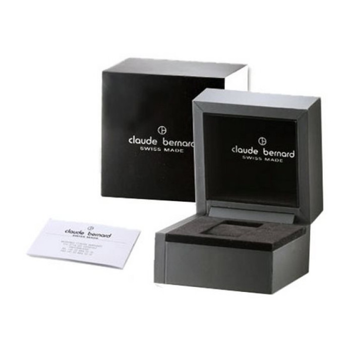Годинник CLAUDE BERNARD 20504 37JP APD2