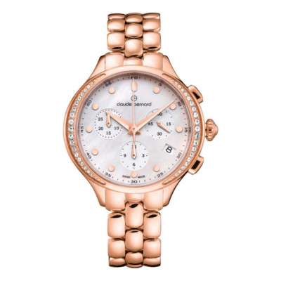 Годинник CLAUDE BERNARD 10232 37RPM NAIR