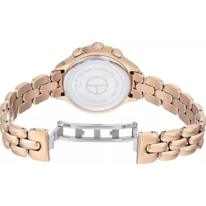 Годинник CLAUDE BERNARD 10232 37RPM NAIR