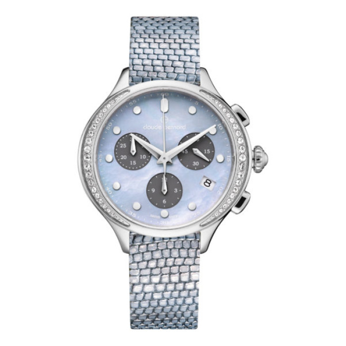 Годинник CLAUDE BERNARD 10232 3P NAGIN