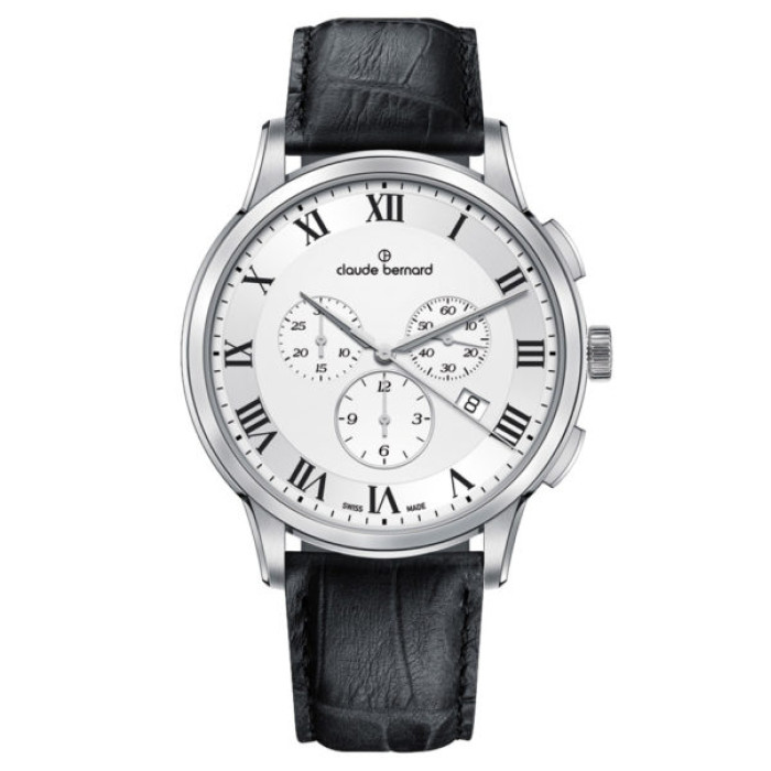 Годинник CLAUDE BERNARD 10237 3 ARN