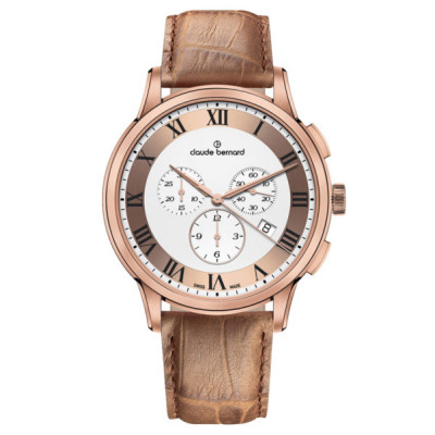 Часы CLAUDE BERNARD 10237 37R ARR