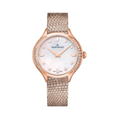Годинник CLAUDE BERNARD 20217 37RP NAIR