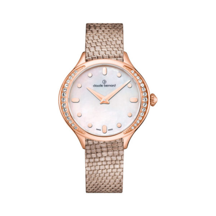 Часы CLAUDE BERNARD 20217 37RP NAIR
