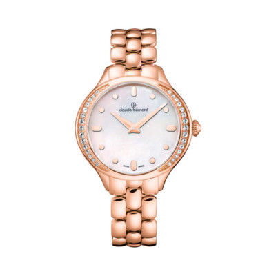 Часы CLAUDE BERNARD 20217 37RPM NAIR