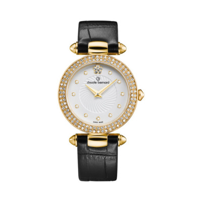 Годинник CLAUDE BERNARD 20504 37JP APD2