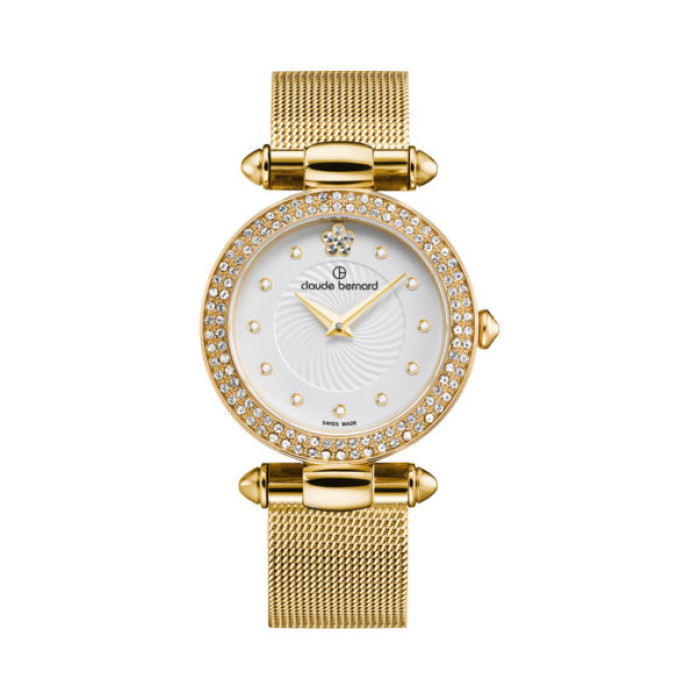 Годинник CLAUDE BERNARD 20504 37JPM APD2