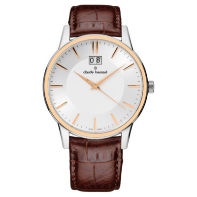 Годинник CLAUDE BERNARD 63003 357R AIR