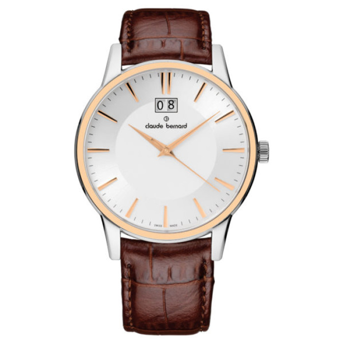 Часы CLAUDE BERNARD 63003 357R AIR