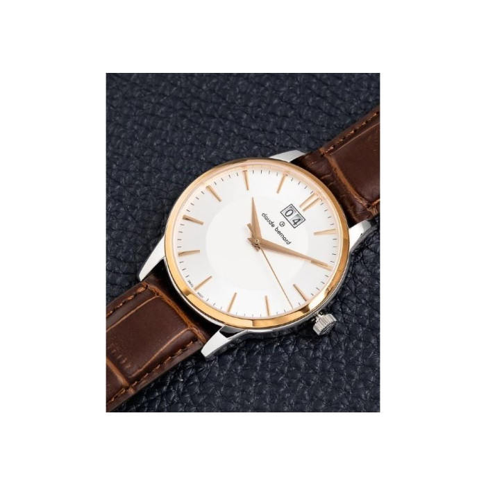 Часы CLAUDE BERNARD 63003 357R AIR