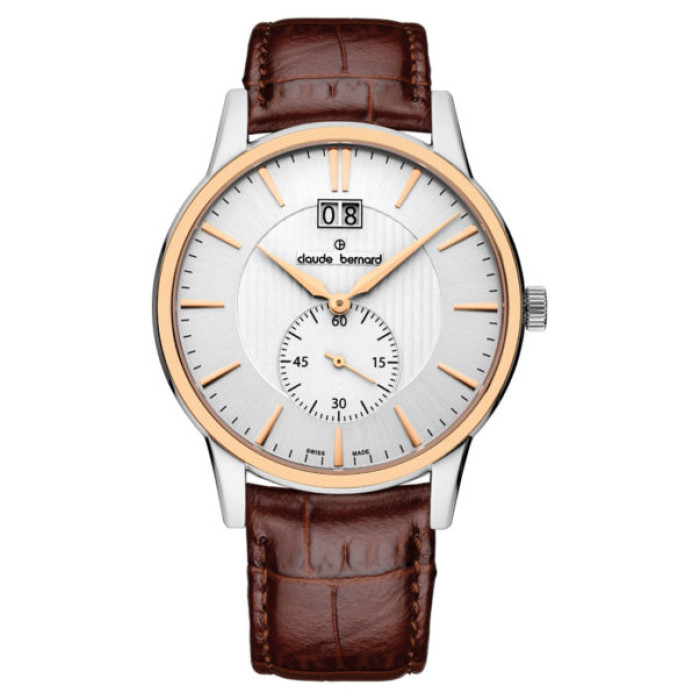 Часы CLAUDE BERNARD 64005 357R AIR