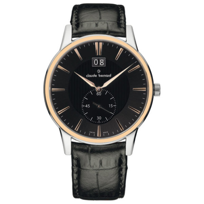 Годинник CLAUDE BERNARD 64005 357R GIR
