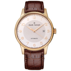 Годинник CLAUDE BERNARD 80091 37R ABR
