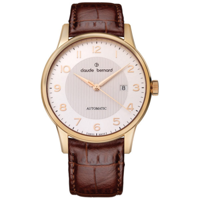 Годинник CLAUDE BERNARD 80091 37R ABR