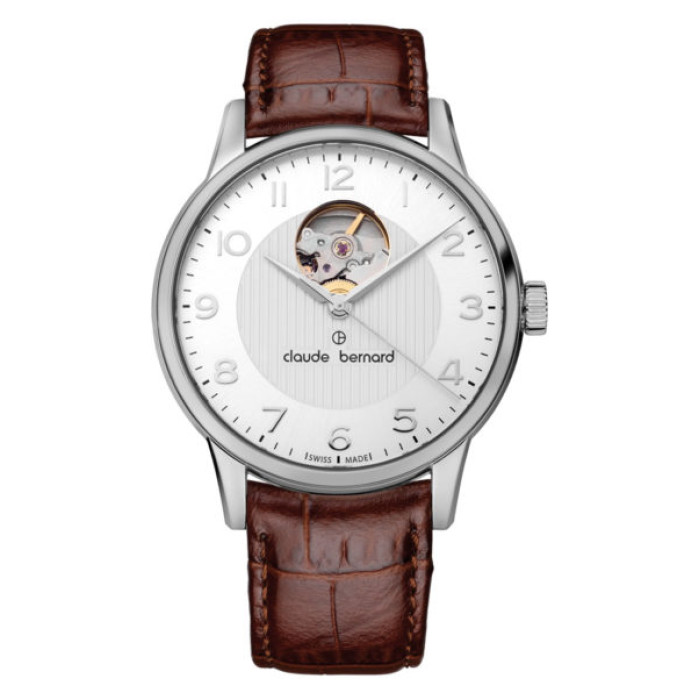 Годинник CLAUDE BERNARD 85017 3 ABN