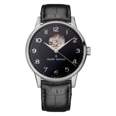 Годинник CLAUDE BERNARD 85017 3 NBN