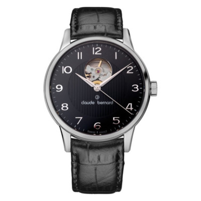 Часы CLAUDE BERNARD 85017 3 NBN
