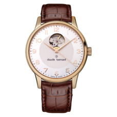 Годинник CLAUDE BERNARD 85017 37R ABR