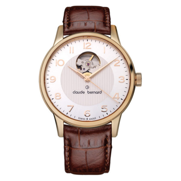 Годинник CLAUDE BERNARD 85017 37R ABR
