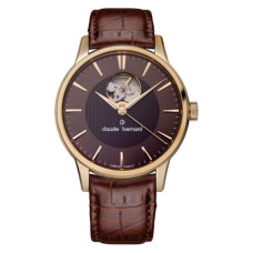 Годинник CLAUDE BERNARD 85017 37R BRIR