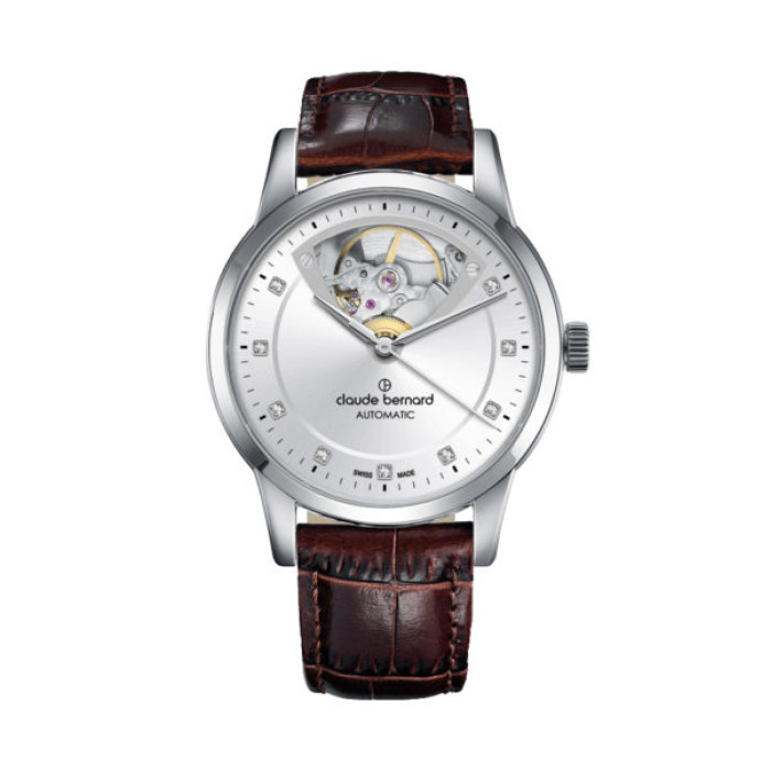 Годинник CLAUDE BERNARD 85018 3 AIN3