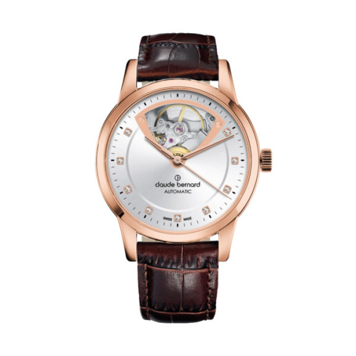 Годинник CLAUDE BERNARD 85018 37R AIR3