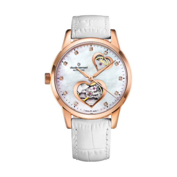 Годинник CLAUDE BERNARD 85018 37R NAPR2