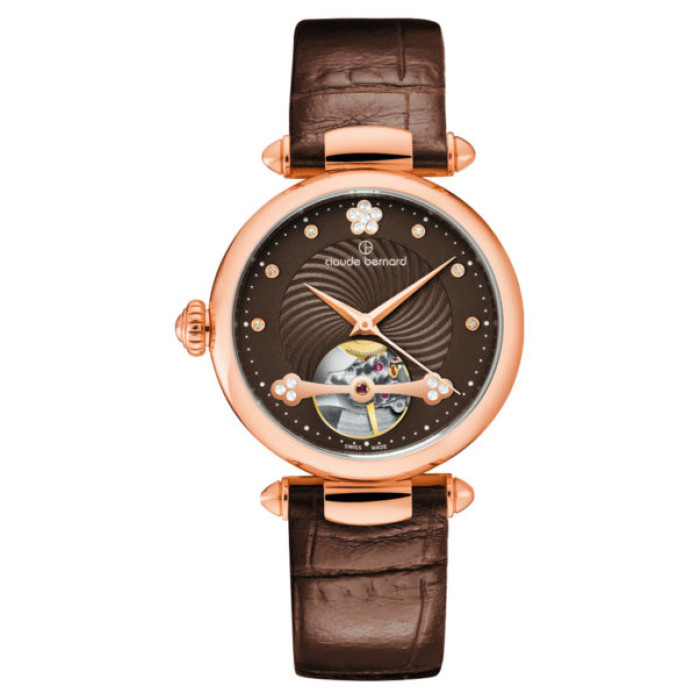 Годинник CLAUDE BERNARD 85022 37R BRPR