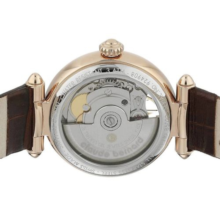 Годинник CLAUDE BERNARD 85022 37R BRPR