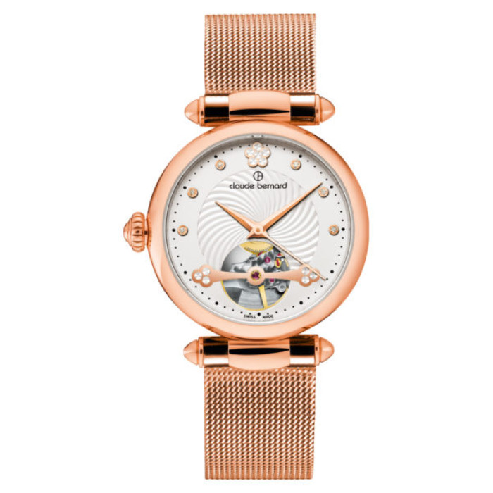Годинник CLAUDE BERNARD 85022 37RM APR