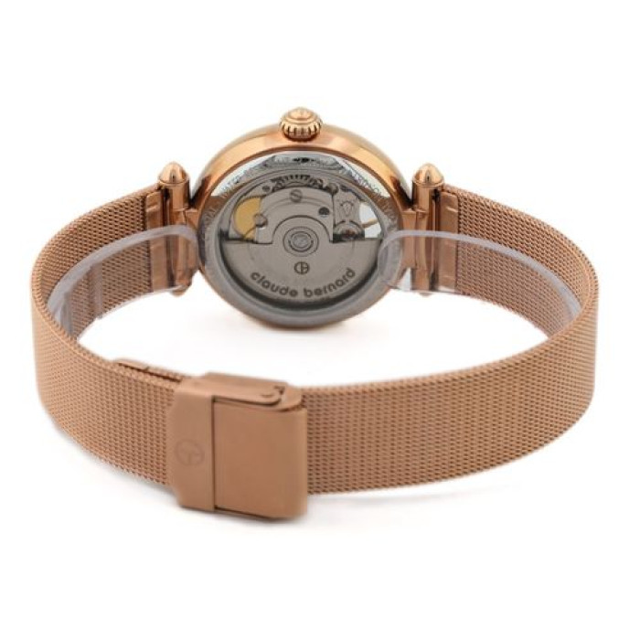 Годинник CLAUDE BERNARD 85022 37RM BRPR
