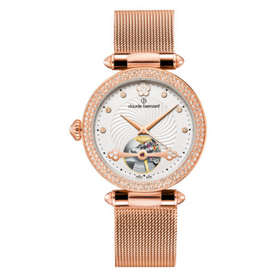 Часы CLAUDE BERNARD 85023 37RPM APR