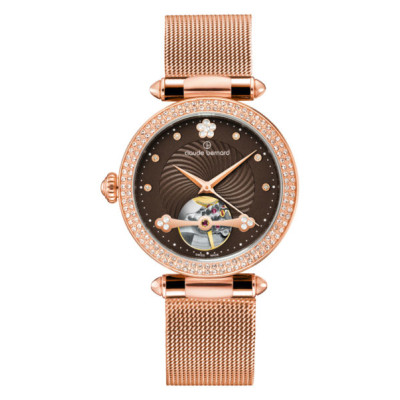 Часы CLAUDE BERNARD 85023 37RPM BRPR