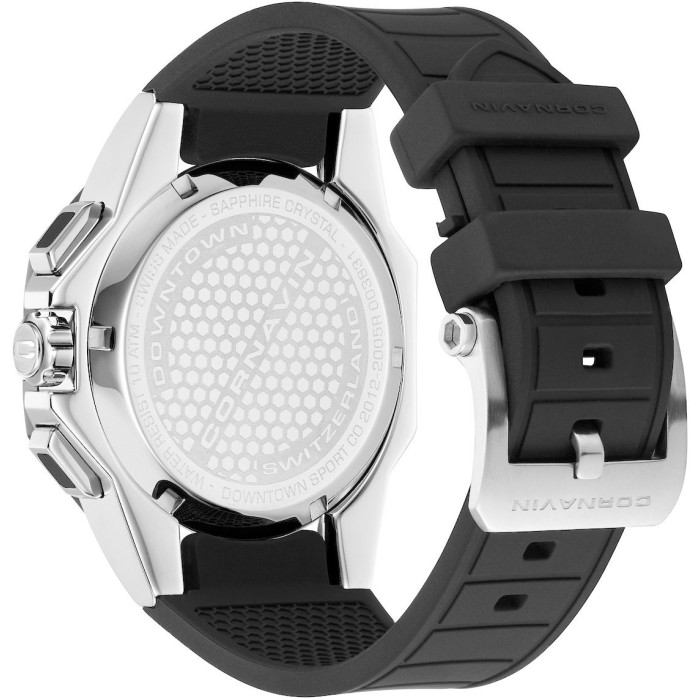 Годинник Cornavin CO 2012-2001R Downtown Sport