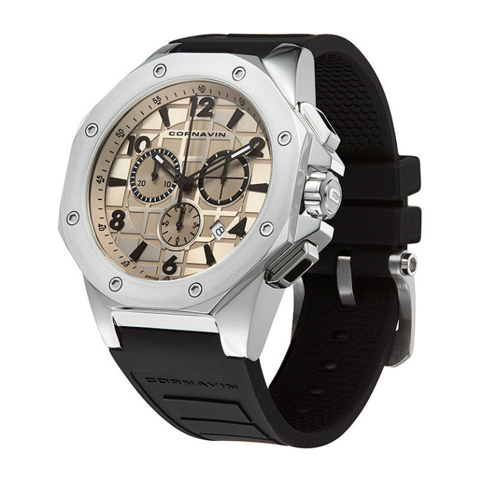 Годинник Cornavin CO 2012-2002R Downtown Sport