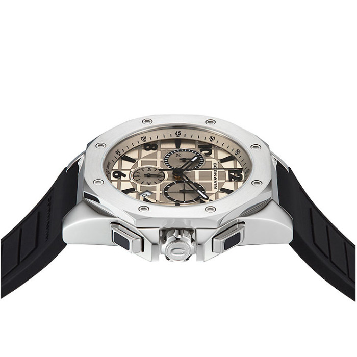 Годинник Cornavin CO 2012-2002R Downtown Sport