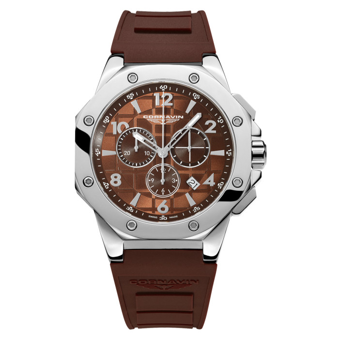 Годинник Cornavin CO 2012-2003R Downtown Sport