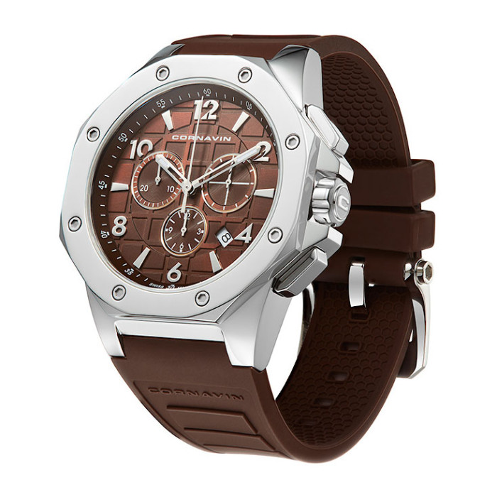 Годинник Cornavin CO 2012-2003R Downtown Sport