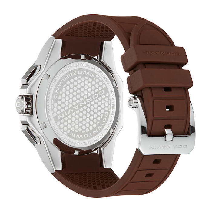 Годинник Cornavin CO 2012-2003R Downtown Sport