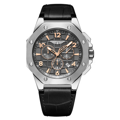 Годинник Cornavin CO 2012-2004R Downtown Sport