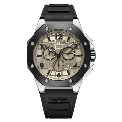Часы Cornavin CO 2012-2006R Downtown Sport