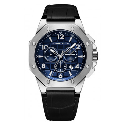 Годинник Cornavin CO 2012-2009R Downtown Sport