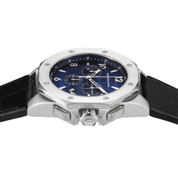 Годинник Cornavin CO 2012-2009R Downtown Sport