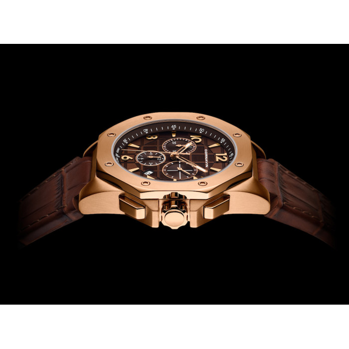 Годинник Cornavin CO 2012-2016R Downtown Sport