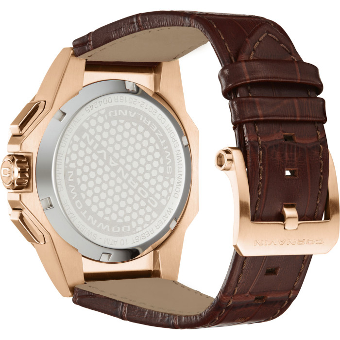 Годинник Cornavin CO 2012-2016R Downtown Sport