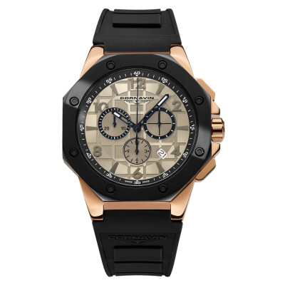 Часы Cornavin CO 2012-2019R Downtown Sport